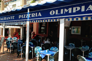 Restaurante Pizzería Olimpia image