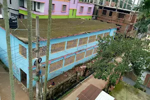 Nagra Primary School image
