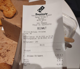 Domino's Pizza Münster Südwest photo