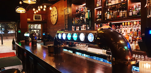 Lauritz Public Bar