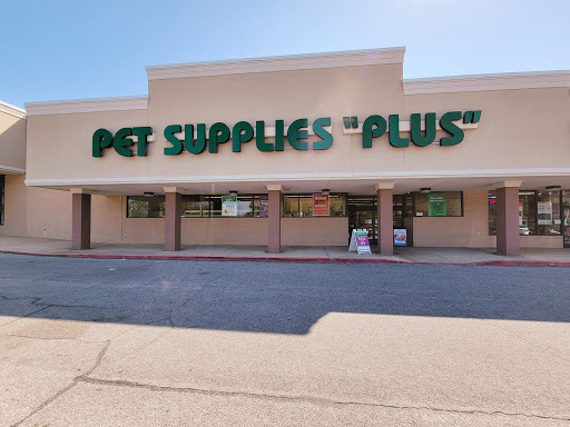 Pet Supplies Plus, 803 Hillcrest Rd, Mobile, AL 36695, USA, 