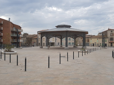 MSA Grand Sud (Lézignan) à Lézignan-Corbières