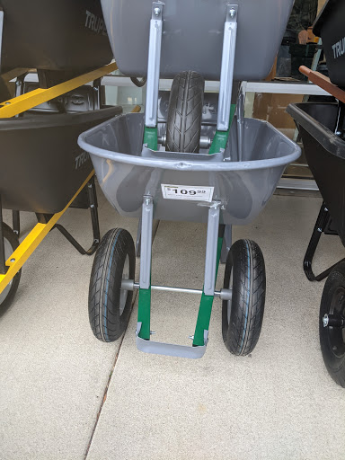 Hardware Store «Johnsons Home & Garden», reviews and photos, 26625 Maple Valley Black Diamond Rd SE, Maple Valley, WA 98038, USA