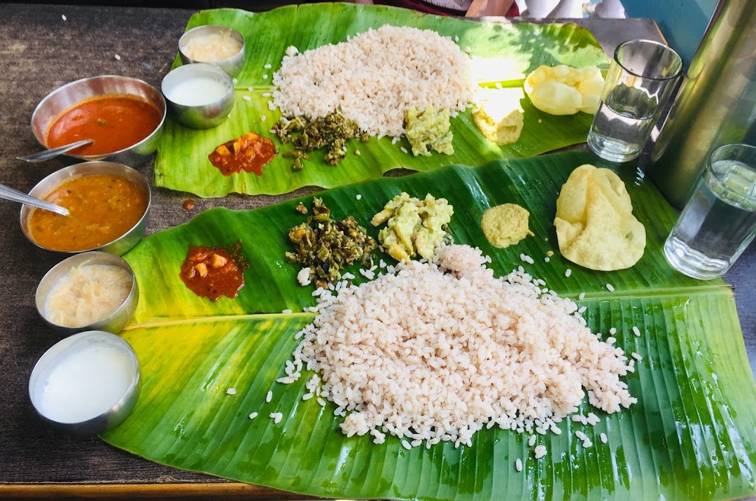 Kannur Restaurant