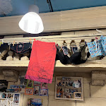 Photo n°3 de l'avis de Giulia.e fait le 25/01/2023 à 11:02 sur le  Don Vincenzo à Gallipoli