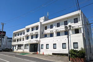 Business Hotel Omika image