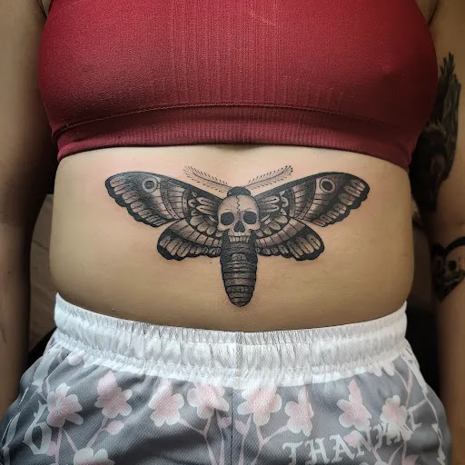 Explore tattoo ideas for men quotes, creative tattoo ideas in Wasilla, available at Doulos Tattoo, The Tattoo Shop