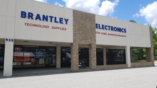 Brantley Electronic Supply Inc