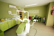 Clínica dental Dr. Ribas, Montroy