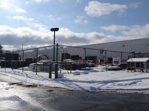 Home Improvement Store «Tractor Supply Co.», reviews and photos, 790 Horatio St, Utica, NY 13502, USA