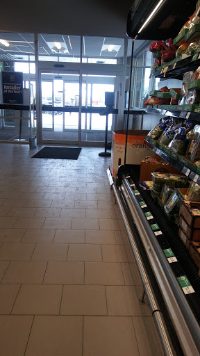 Supermarket «ALDI», reviews and photos, 3331 Belvidere Rd, Park City, IL 60085, USA