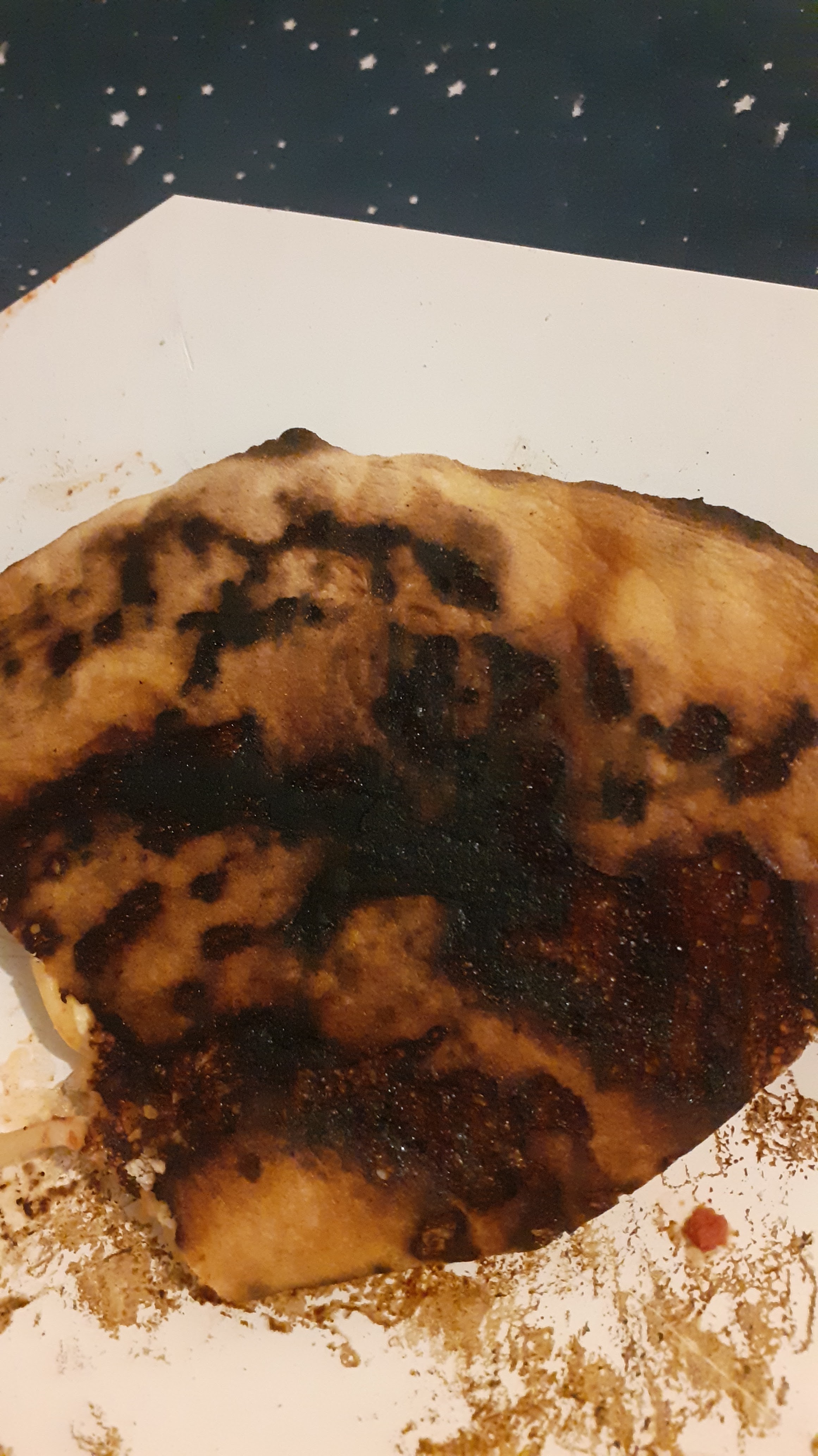 Photo n° 1 de l'avis de aj.m fait le 15/01/2023 à 22:27