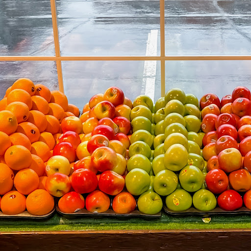 Grocery Store «The Fruit Store», reviews and photos, 26 W 1st St, Hinsdale, IL 60521, USA