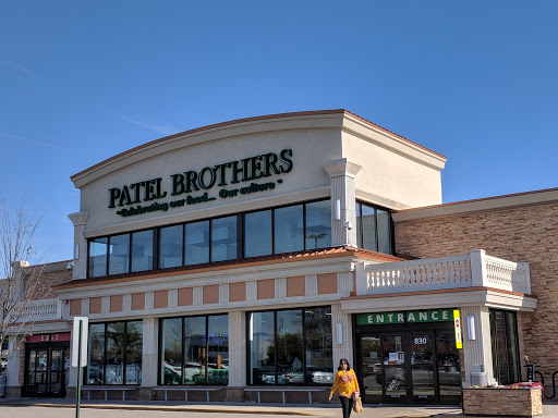 Grocery Store «Patel Brothers», reviews and photos, 830 W Golf Rd, Schaumburg, IL 60194, USA