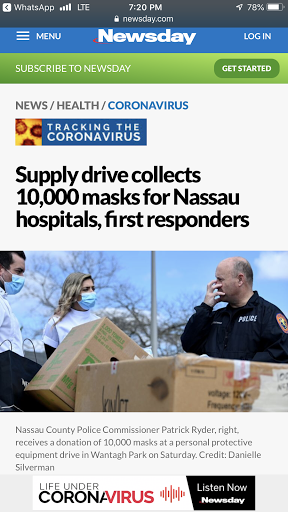 Barber Shop «MadMen Barbershop», reviews and photos, 3269 Merrick Rd, Wantagh, NY 11793, USA