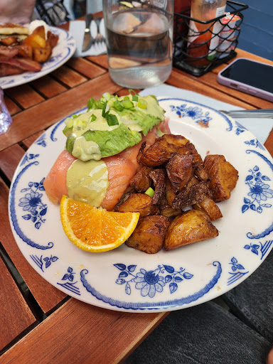 Coffee Shop «Mymy», reviews and photos, 1500 California St, San Francisco, CA 94109, USA