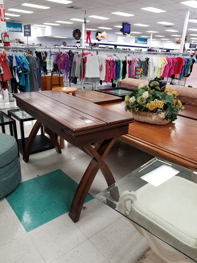 Thrift Store «Goodwill», reviews and photos, 24311 S Dixie Hwy, Homestead, FL 33032, USA