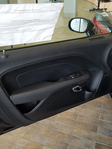 Car Dealer «Island Chrysler Dodge Jeep Ram», reviews and photos, 8983 Ocean Hwy, Pawleys Island, SC 29585, USA