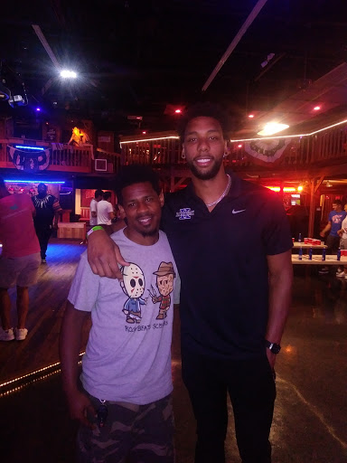 Night Club «Shooters II Inc», reviews and photos, 827 W Morgan St, Durham, NC 27701, USA