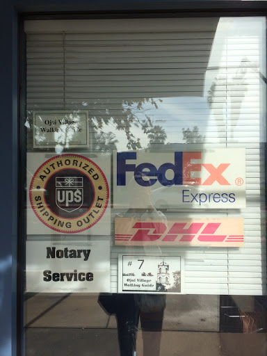 Ojai Business Center image