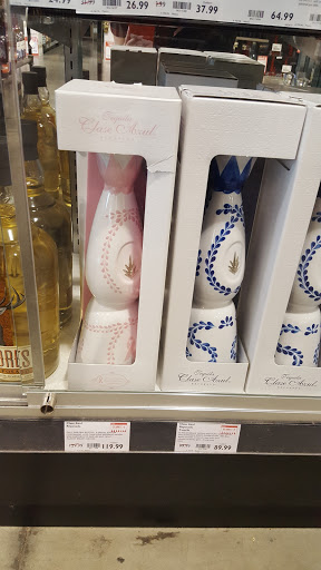 Wine Store «BevMo!», reviews and photos, 26946 The Old Rd, Valencia, CA 91381, USA