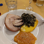 Photo n°3 de l'avis de Mihailo.o fait le 30/03/2024 à 15:13 sur le  La Trattoriola di Luca à Rome