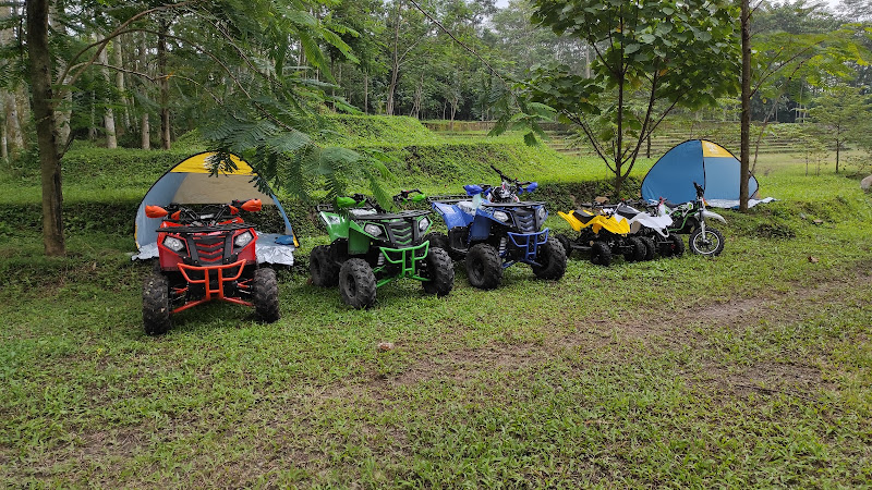 Olahraga Petualangan di Daerah Istimewa Yogyakarta: Temukan Tempat Seru dan Menantang!