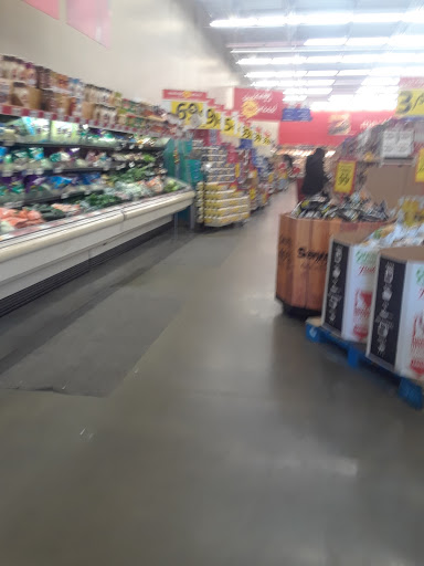 Grocery Store «Save-A-Lot», reviews and photos, 150 S MacDade Blvd, Darby, PA 19023, USA