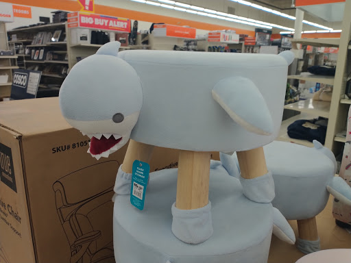 Discount Store «Big Lots», reviews and photos, 3437 Simpson Ferry Rd, Camp Hill, PA 17011, USA