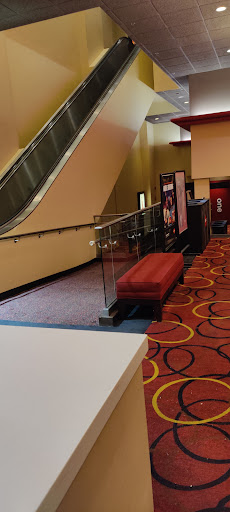 Movie Theater «AMC Fantasy 5», reviews and photos, 18 N Park Ave, Rockville Centre, NY 11570, USA