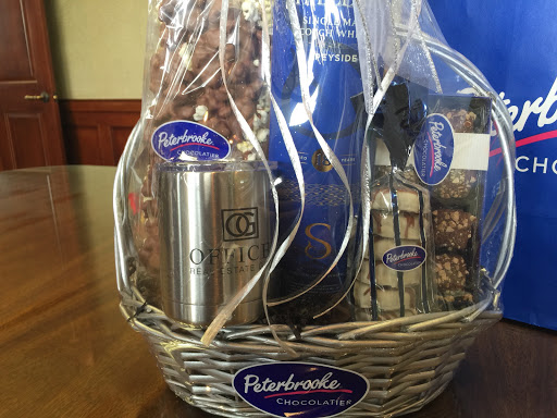 Real Estate Agency «Brad Officer - Jacksonville Realtors», reviews and photos, 12646 San Jose Blvd #201, Jacksonville, FL 32223, USA