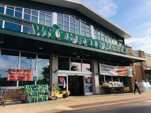 Whole Foods Market, 1566 W McEwen Dr, Franklin, TN 37067, USA, 
