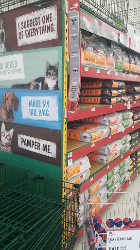 Pet Supply Store «Pet Supplies Plus», reviews and photos, 1262 OH-303, Streetsboro, OH 44241, USA