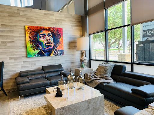 Furniture Store «Khamila Furniture Boutique», reviews and photos, 18402 US-281 #124, San Antonio, TX 78259, USA