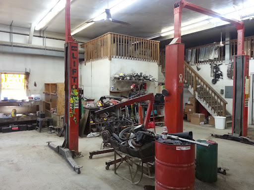 Used Car Dealer «Central Jersey Auto Trading and Salvage», reviews and photos, 378B W Commodore Blvd, Jackson, NJ 08527, USA