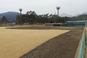 Nikko Municipal Nikko Athletic Park image