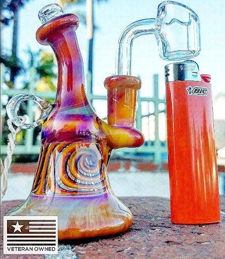 Tobacco Shop «i-nhale Smoke Shop Veteran Owned», reviews and photos, 1055 Redondo Ave, Long Beach, CA 90804, USA