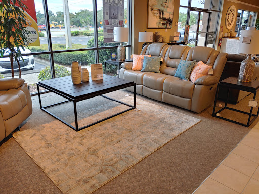 Furniture Store «Badcock Home Furniture &more», reviews and photos, 650 Lake Minnie Dr, Sanford, FL 32773, USA
