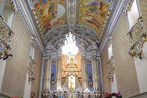 Catedral Santo Antônio de Guaratinguetá image