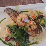 Photo n°2 de l'avis de Werner.o fait le 28/08/2022 à 18:34 sur le  Mittlers Restaurant Schweich à Schweich