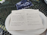 Al Mulino | Birreria e Ristorante di pesce à Bedizzole menu