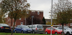 Whitley Street Car Park