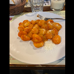 Photo n°1 de l'avis de Eric. fait le 24/10/2023 à 21:17 sur le  La Tela Osteria Sociale Del Buon Essere à Rescaldina