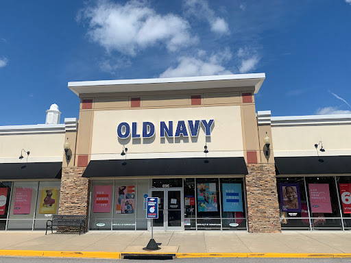 Clothing Store «Old Navy», reviews and photos, 395 Outlet Center Dr, Queenstown, MD 21658, USA