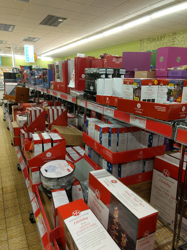 Supermarket «ALDI», reviews and photos, 2554 Fort Campbell Blvd, Hopkinsville, KY 42240, USA