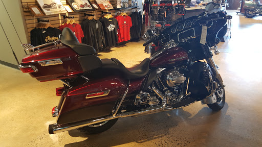 Motorcycle Dealer «Friendship Motorsports», reviews and photos, 2033 W State St, Bristol, VA 24201, USA