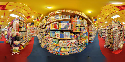 Game Store «Toys & Co. - Friendly Center», reviews and photos, 3110 Northline Ave, Greensboro, NC 27408, USA