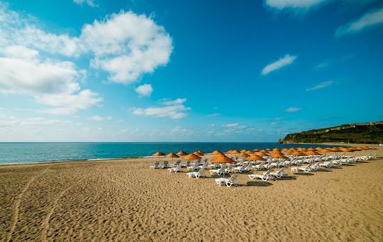 Filyos Beach