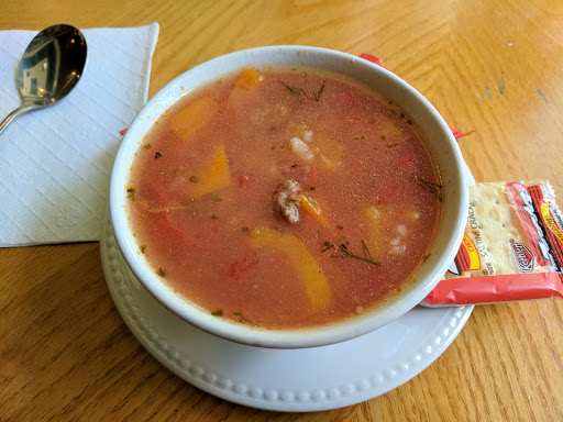 Coffee Shop «Jitters», reviews and photos, 178 N Chicago St, Joliet, IL 60432, USA