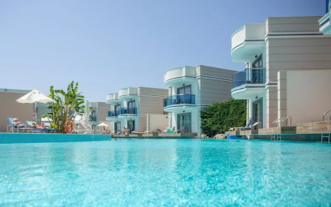 Aquasis De Luxe Resort & Spa image